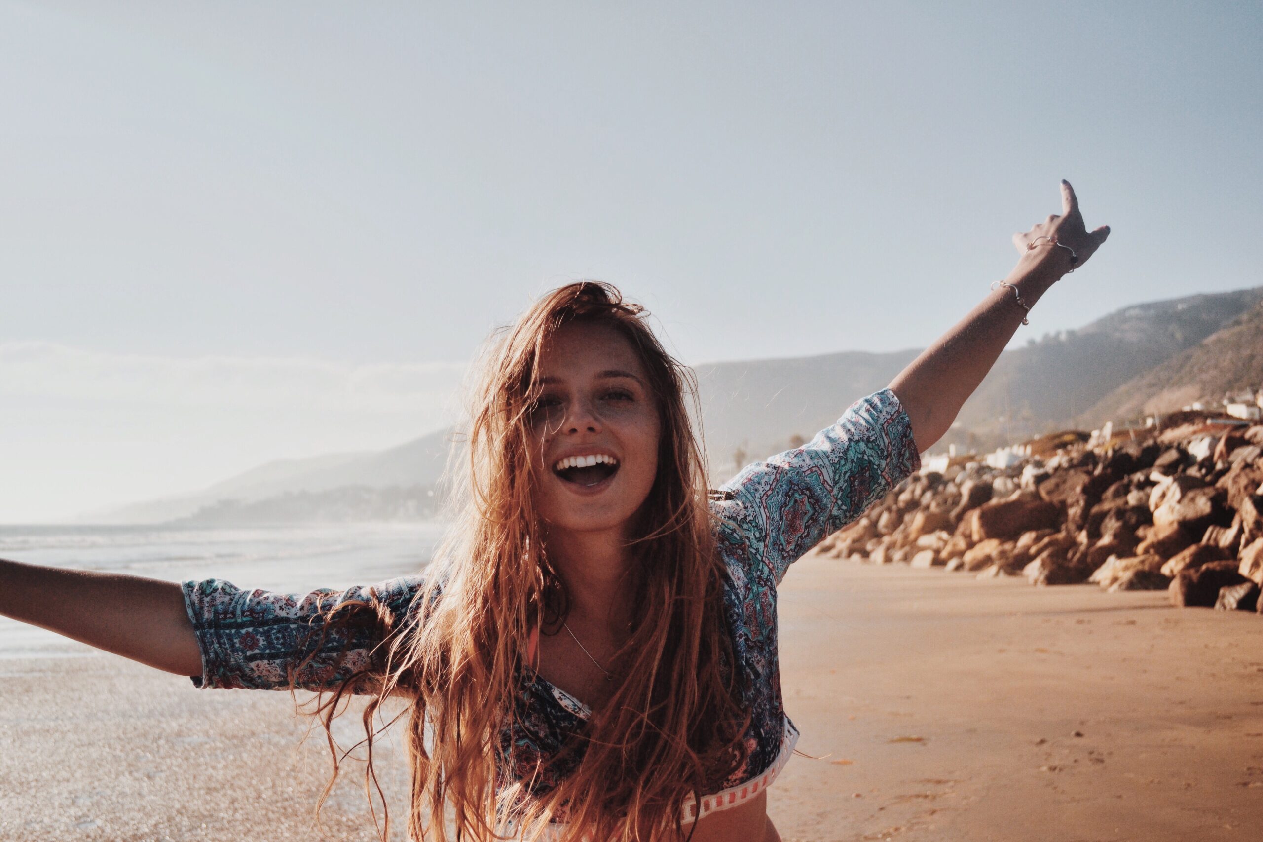 What’s the Point of Self-Improvement Anyway?